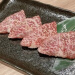 焼肉食堂 ニクヤノシゴト - 