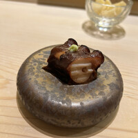 鮨 なんば 日比谷 - 