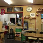 中華そば きずな - 201306