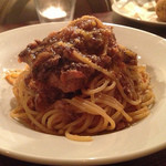 クオーレ・フォルテ - 