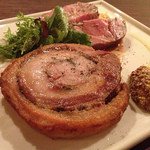 クオーレ・フォルテ - 