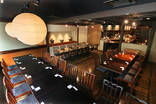 てしごと家 銀座店 新橋 居酒屋 食べログ