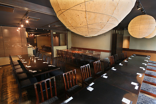 てしごと家 銀座店 新橋 居酒屋 食べログ