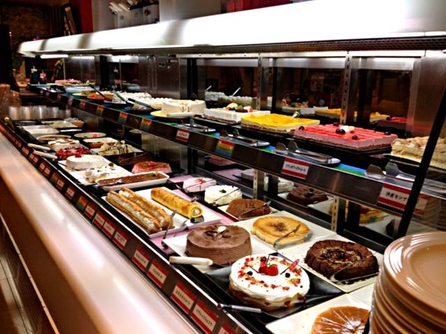 The Photo Of Food Sweets Paradise 2th Page Tabelog The Photo Of Food Sweets Paradise 2th Page Tabelog