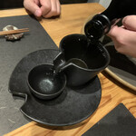 肉割烹 和 - 新政