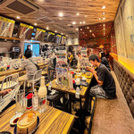 だるま焼売 - 