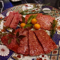 焼肉 拍手喝采 - 