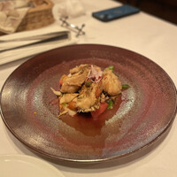 洋食 ヨコオ - 