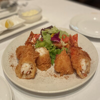 洋食 ヨコオ - 