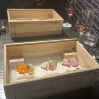 ケンゾーエステイトワイナリー 祇園店 - 