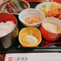 土佐料理 祢保希 赤坂店 - 