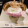 鶏 soba 座銀 本店