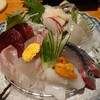 船頭料理 魚庄