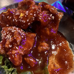 嚴選和牛 燒肉 牛芯 新宿店 - 