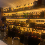 BAR Shinjuku Whisky Salon - 