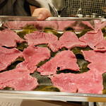 馳走 啐啄一十  - 【写真⑦】ラムシン