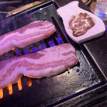 厳選和牛 焼肉 牛芯 新宿店 - 