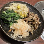 Yakiniku Toraji - 