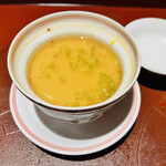 馳走 啐啄一十  - 【写真⑱】牛出汁の茶碗蒸し