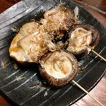 Masaya - 椎茸