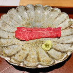 馳走 啐啄一十  - 【写真⑨】ラムネクタイ