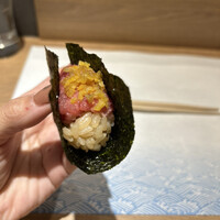 鮨 青海 品川店 - 