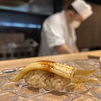 鮨 青海 品川店 - 