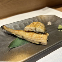 鮨 青海 品川店 - 