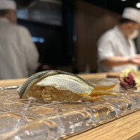 鮨 青海 品川店 - 