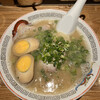 博多ラーメン でぶちゃん 高田馬場本店