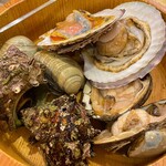 磯丸水産 - 2023年2月