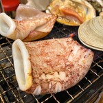 磯丸水産 - 2023年2月