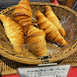 ブーランジュリー タカギ - 