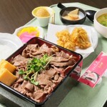 Shabushabu Dainingu Nakanaka - 