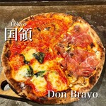 ドンブラボー - 