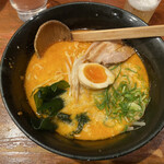 Ramen Hongoutei - 