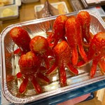 磯丸水産 - 2023年2月