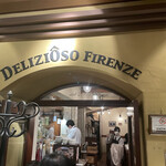 DELIZIOSO FIRENZE - 