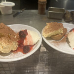 トラットリア クイント - 