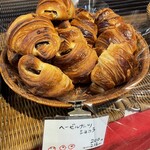 ブーランジュリー タカギ - 