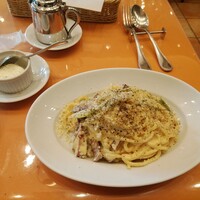 トラットリア グランボッカ - 