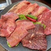 渋谷焼肉 KINTAN - 