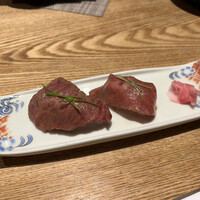 和牛 まつした 本通り店 - 