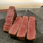 The INNOCENT CARVERY - 