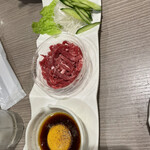 Yakiniku nandaimon - 