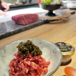 The INNOCENT CARVERY - 