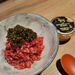 The INNOCENT CARVERY - 