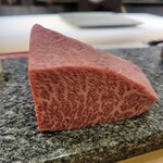 The INNOCENT CARVERY - 