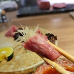 The INNOCENT CARVERY - 