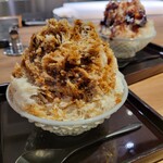 The INNOCENT CARVERY - 